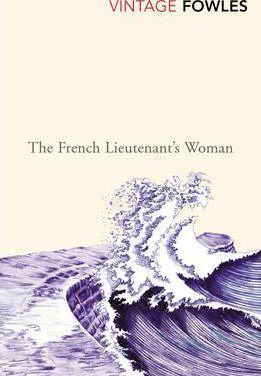 Kurye Kitabevi - The French Lieutenant's Woman