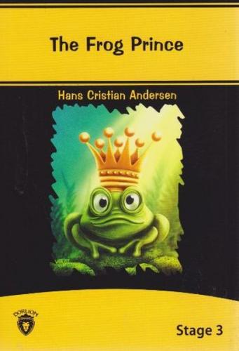 Kurye Kitabevi - Stage 3 The Frog Prince