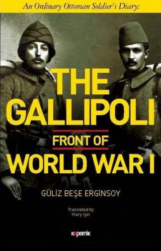 Kurye Kitabevi - The Gallipoli Front of World War I