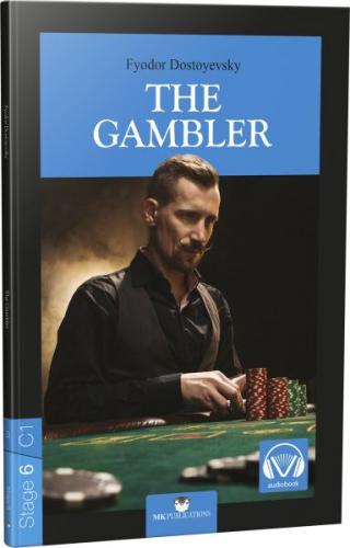 Kurye Kitabevi - The Gambler-Stage 6