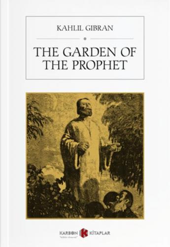 Kurye Kitabevi - The Garden Of The Prophet
