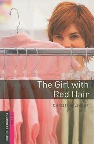 Kurye Kitabevi - The Girl with Red Hair (CD'li)