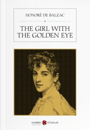 Kurye Kitabevi - The Girl With The Golden Eye
