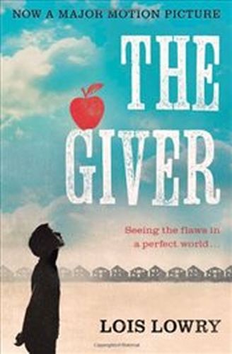 Kurye Kitabevi - The Giver