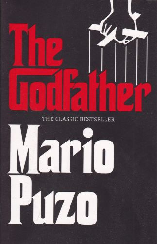 Kurye Kitabevi - The Godfather