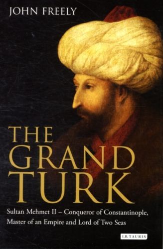 Kurye Kitabevi - The Grand Turk
