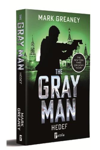 Kurye Kitabevi - The Gray Man - Hedef