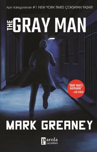 Kurye Kitabevi - The Gray Man
