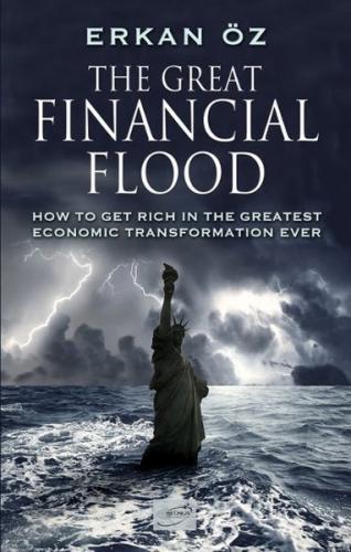 Kurye Kitabevi - The Great Financial Flood