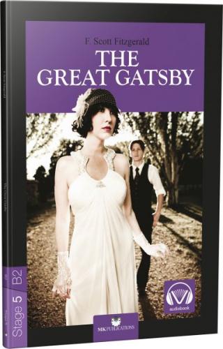 Kurye Kitabevi - The Great Gatsby-Stage 5