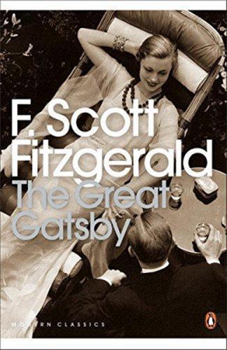 Kurye Kitabevi - The Great Gatsby
