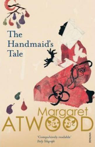 Kurye Kitabevi - The Handmaid's Tale