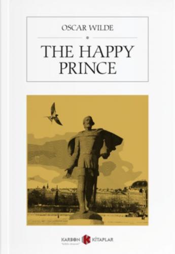 Kurye Kitabevi - The Happy Prince