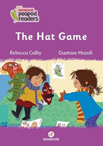 Kurye Kitabevi - The Hat Game