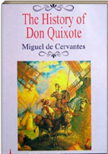 Kurye Kitabevi - The History of Don Quixote Stage 6