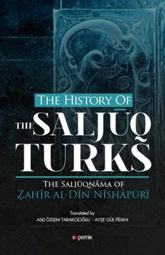 Kurye Kitabevi - The History Of The Saljuq Turks