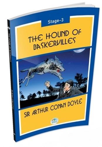 Kurye Kitabevi - The Hound Of Baskervilles - Stage 3