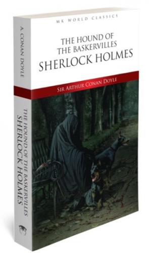 Kurye Kitabevi - The Hound Of The Baskervilles Sherlock Holmes İngiliz