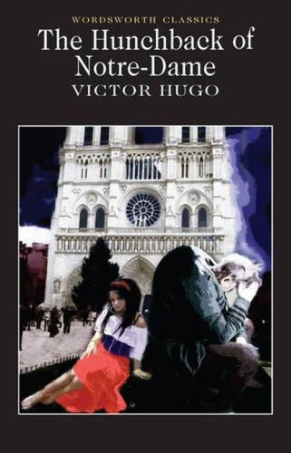 Kurye Kitabevi - The Hunchback of Notre Dame