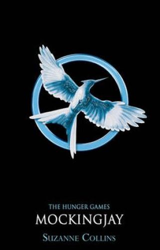 Kurye Kitabevi - The Hunger Games Mockingjay