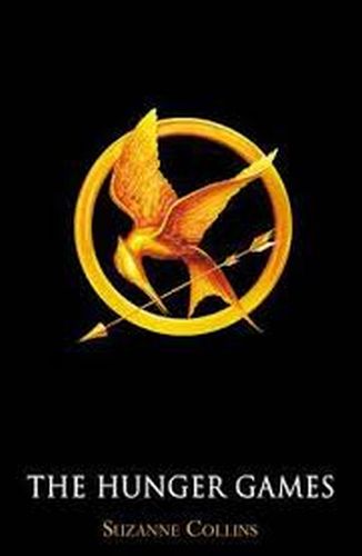 Kurye Kitabevi - The Hunger Games