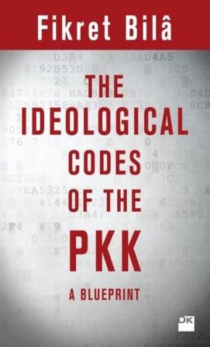 Kurye Kitabevi - The Ideological Codes of the Pkk