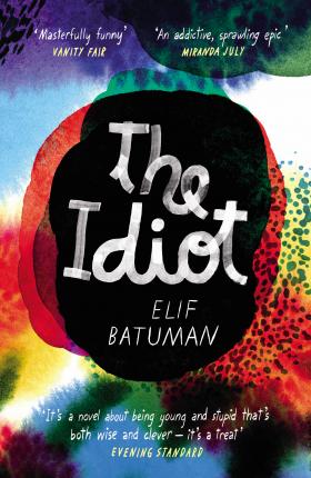 Kurye Kitabevi - The Idiot