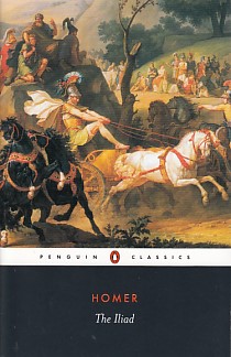 The Iliad - Münzevi Kitabevi