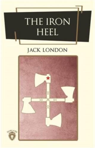 Kurye Kitabevi - The Iron Heel