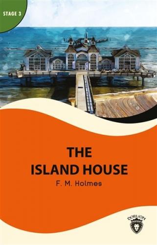 Kurye Kitabevi - The Island House Stage 3 İngilizce Hikaye (Alıştırma 