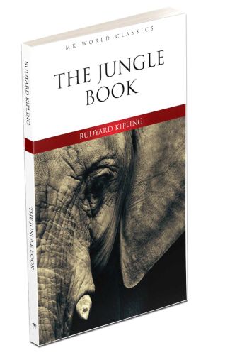 Kurye Kitabevi - The Jungle Book