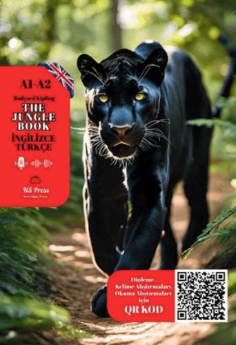 The Jungle Book (İngilizce)