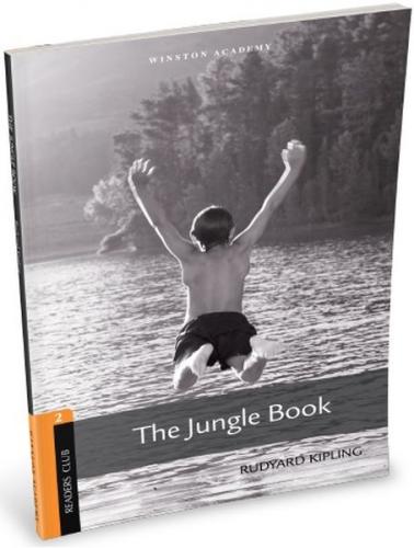 Kurye Kitabevi - Stage 2-The Jungle Book