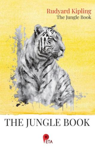 The Jungle Book - Münzevi Kitabevi