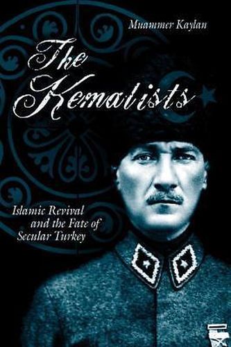 Kurye Kitabevi - The Kemalists Ciltli