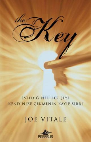 Kurye Kitabevi - The Key