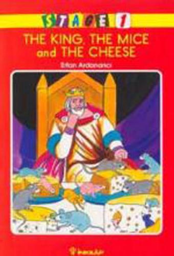 Kurye Kitabevi - Stage-1: The King The Mice and The Cheese