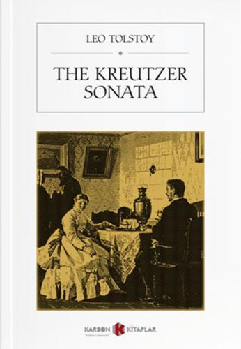 Kurye Kitabevi - The Kreutzer Sonata