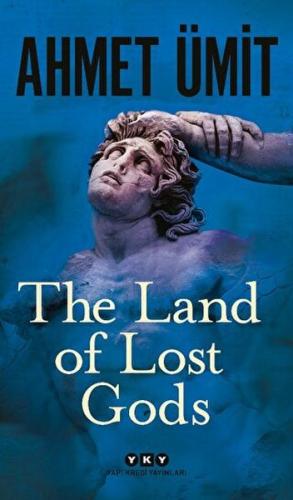 Kurye Kitabevi - The Land of Lost Gods