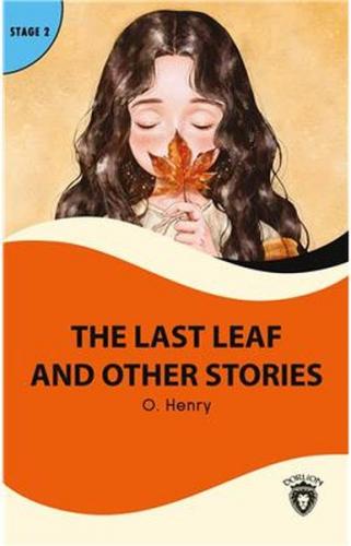Kurye Kitabevi - The Last Leaf And Other Stories Stage 2