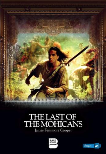 The Last of The Mohicans - Level 2 - Münzevi Kitabevi