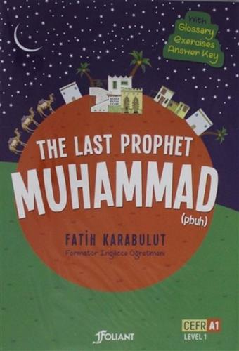Kurye Kitabevi - The Last Prophet Muhammad-4 Cilt Takım