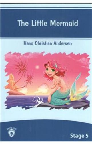 Kurye Kitabevi - The Little Mermaid Stage 5