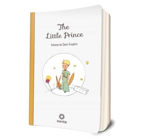 Kurye Kitabevi - The Little Prince