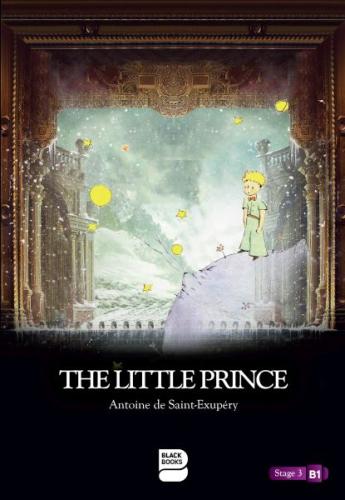 Kurye Kitabevi - The Little Prince - Level 3