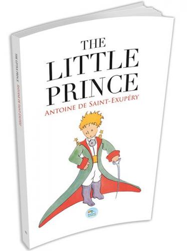 Kurye Kitabevi - Little Prince