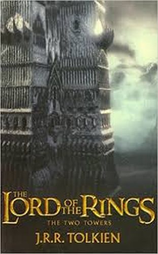 Kurye Kitabevi - The Lord of the Rings 2 The Two Towers