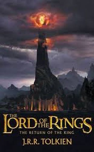 Kurye Kitabevi - The Lord of the Rings 3 The Return of the King