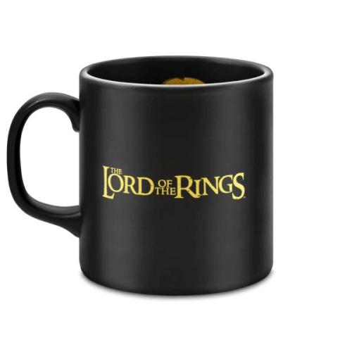 Kurye Kitabevi - The Lord of the Rings Mug