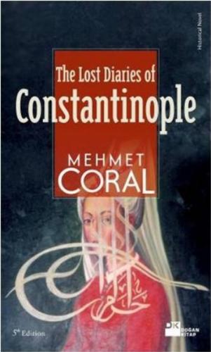 Kurye Kitabevi - The Lost Diaries Of Constantinople